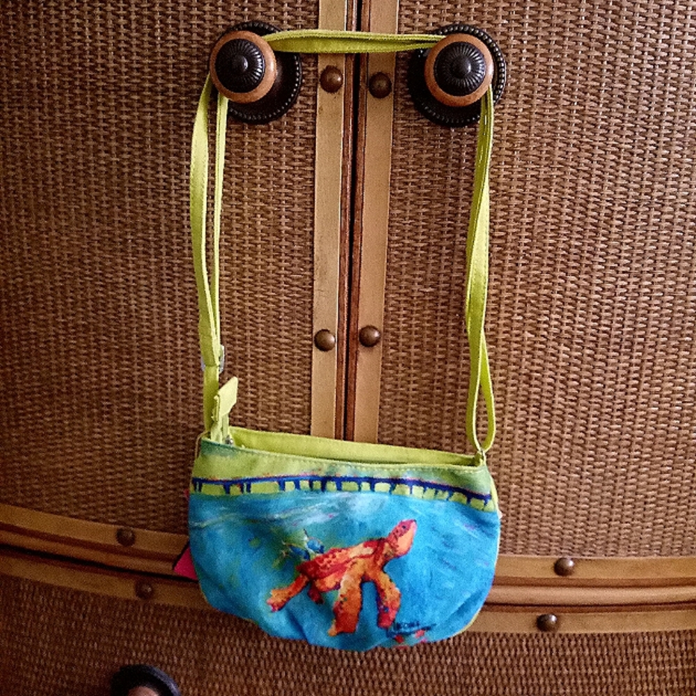 Leoma Lovegrove Purse